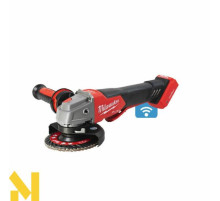 Болгарка (кутова шліфмашина) акумуляторна Milwaukee M18 ONEFSAG125XPDB-0X (без АКБ та ЗП)