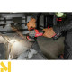 Болгарка (кутова шліфмашина) акумуляторна Milwaukee M18 ONEFSAG125XPDB-0X (без АКБ та ЗП)