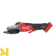 Болгарка (кутова шліфмашина) акумуляторна Milwaukee M18FSAGF125XPDB-0X (без АКБ та ЗП)