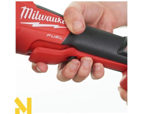 Болгарка (кутова шліфмашина) акумуляторна Milwaukee M18FSAGF125XPDB-0X (без АКБ та ЗП)