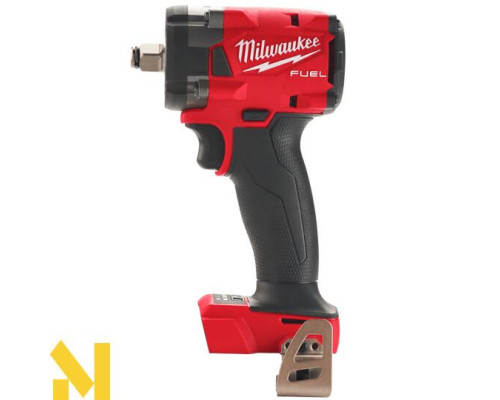 Гайковерт акумуляторний Milwaukee M18 FIW2F12-0X (без АКБ та ЗП)