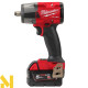 Гайковерт акумуляторний Milwaukee M18 FMTIW2F12-0X (без АКБ та ЗП)