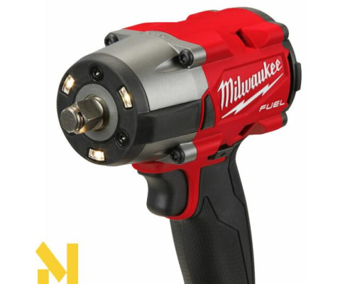 Гайковерт акумуляторний Milwaukee M18 FMTIW2F12-0X (без АКБ та ЗП)