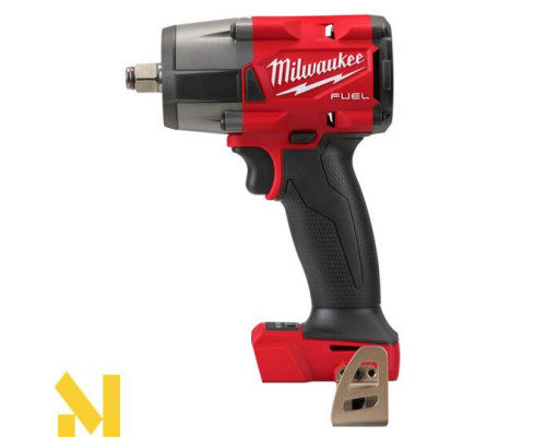 Гайковерт акумуляторний Milwaukee M18 FMTIW2F12-0X (без АКБ та ЗП)