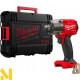Гайковерт акумуляторний Milwaukee M18 FMTIW2F12-0X (без АКБ та ЗП)