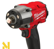 Гайковерт акумуляторний Milwaukee M18 FMTIW2P12-0X (без АКБ та ЗП)