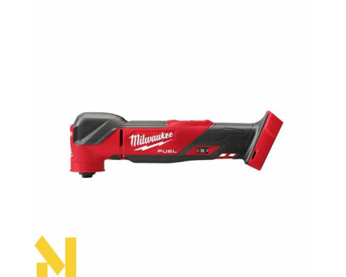 Багатофункціональний інструмент (реноватор) акумуляторний Milwaukee M18 FMT-0X (без АКБ та ЗП)