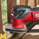 Багатофункціональний інструмент (реноватор) акумуляторний Milwaukee M18 FMT-0X (без АКБ та ЗП)