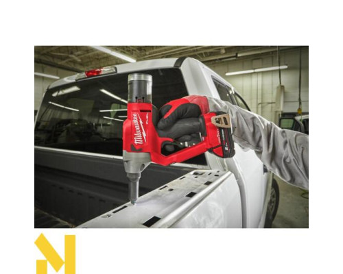 Заклепочник акумуляторний Milwaukee M18 ONEFPRT-0X (без АКБ та ЗП)