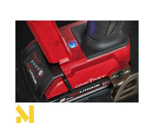 Заклепочник акумуляторний Milwaukee M18 ONEFPRT-0X (без АКБ та ЗП)