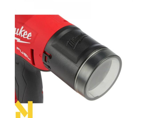 Заклепочник акумуляторний Milwaukee M18 ONEFPRT-202X