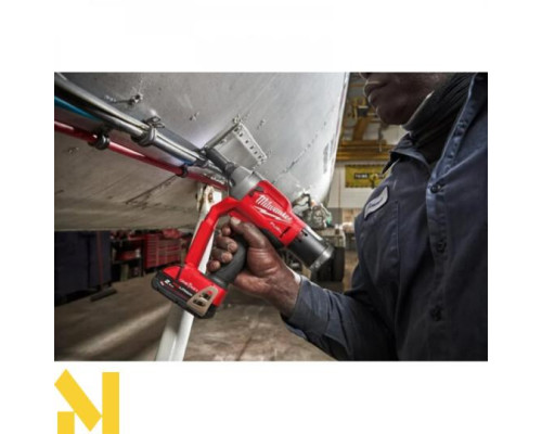 Заклепочник акумуляторний Milwaukee M18 ONEFPRT-202X