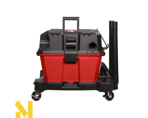Пилосос  акумуляторний Milwaukee M18 F2VC23L-0 (без АКБ та ЗП)