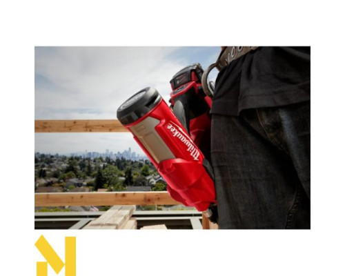 Цвяхозабивач акумуляторний Milwaukee M18 FFN21-0C (без АКб та ЗП)