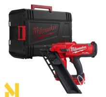 Цвяхозабивач акумуляторний Milwaukee M18 FFN21-0C (без АКб та ЗП)