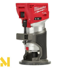 Фрезер акумуляторний Milwaukee M18 FTR8-0X (без АКБ та ЗП)