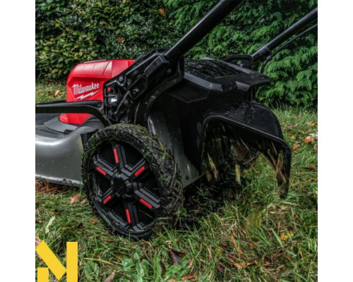 Газонокосарка акумуляторна Milwaukee M18F2LM53-0 (без АКБ та ЗП)