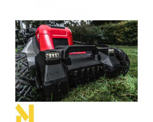 Газонокосарка акумуляторна Milwaukee M18F2LM53-0 (без АКБ та ЗП)