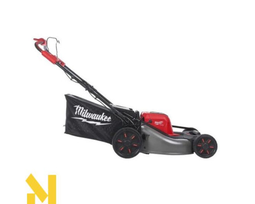Газонокосарка акумуляторна Milwaukee M18F2LM53-122