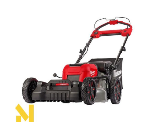 Газонокосарка акумуляторна Milwaukee M18F2LM53-122