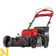Газонокосарка акумуляторна Milwaukee M18F2LM53-122