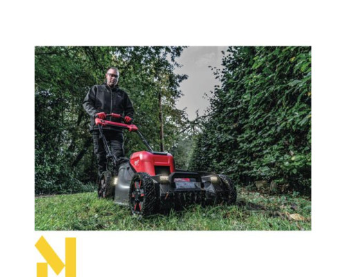 Газонокосарка акумуляторна Milwaukee M18F2LM53-122