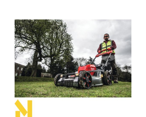 Газонокосарка акумуляторна Milwaukee M18F2LM53-122