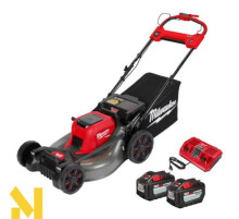 Газонокосарка акумуляторна Milwaukee M18F2LM53-122