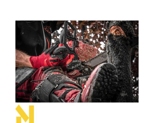 Пила ланцюгова акумуляторна Milwaukee M18 FTHCHS35-0 (без АКБ та ЗП)