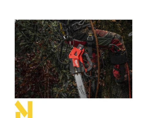 Пила ланцюгова акумуляторна Milwaukee M18 FTHCHS35-0 (без АКБ та ЗП)