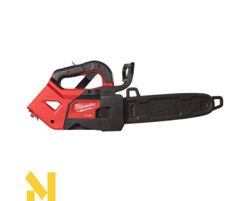 Пила ланцюгова акумуляторна Milwaukee M18 FUEL FTHCHS35-802