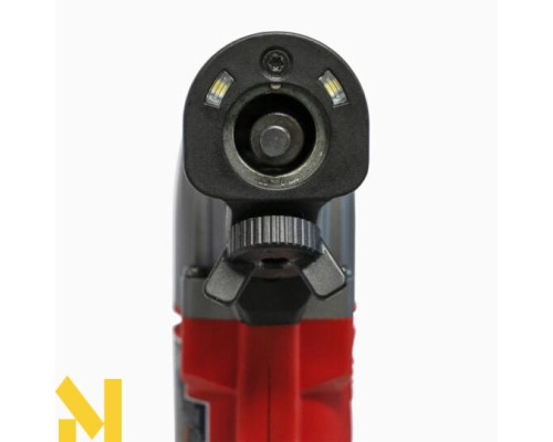 Ножиці висічні акумуляторні Milwaukee M12 FNB16-0 (без АКБ та ЗП)