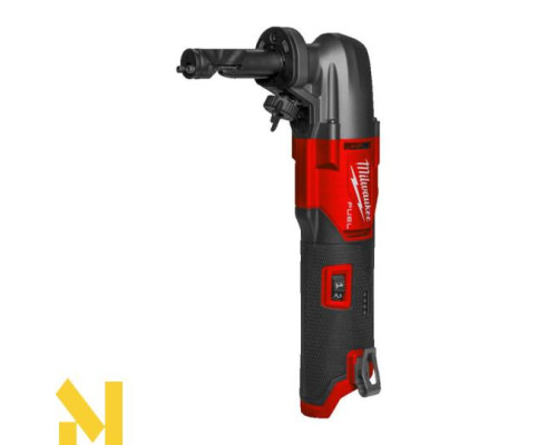 Ножиці висічні акумуляторні Milwaukee M12 FNB16-0 (без АКБ та ЗП)