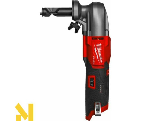 Ножиці висічні акумуляторні Milwaukee M12 FNB16-0X (без АКБ та ЗП)