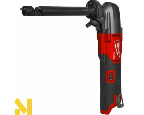 Ножиці висічні акумуляторні Milwaukee M12 FNB16-0X (без АКБ та ЗП)