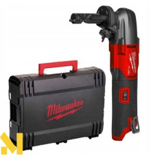 Ножиці висічні акумуляторні Milwaukee M12 FNB16-0X (без АКБ та ЗП)