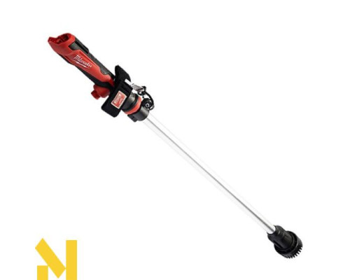 Насос акумуляторний Milwaukee M12 BSWP-0 (без АКБ та ЗП)