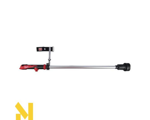 Насос акумуляторний Milwaukee M12 BSWP-0 (без АКБ та ЗП)