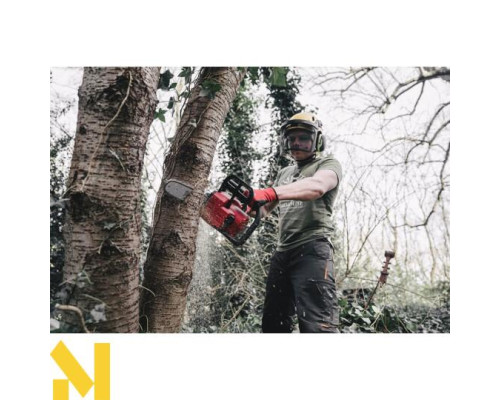 Пила ланцюгова акумуляторна Milwaukee M18 FCHS35-0 (без АКБ)