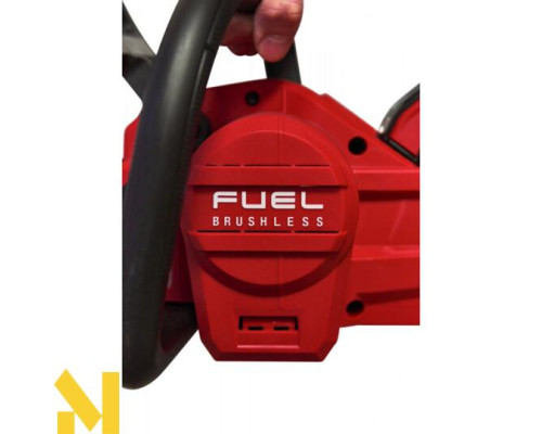 Пила ланцюгова акумуляторна Milwaukee M18 FCHS35-0 (без АКБ)