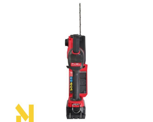 Пила ланцюгова акумуляторна Milwaukee M18 FHS20-0 (без АКБ та ЗП)