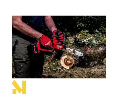 Пила ланцюгова акумуляторна Milwaukee M18 FHS20-0 (без АКБ та ЗП)