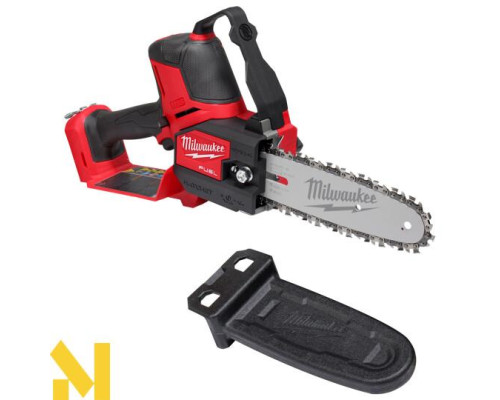 Пила ланцюгова акумуляторна Milwaukee M18 FHS20-0 (без АКБ та ЗП)