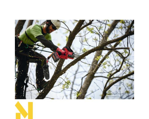 Пила ланцюгова акумуляторна Milwaukee M18 FHS20-0 (без АКБ та ЗП)