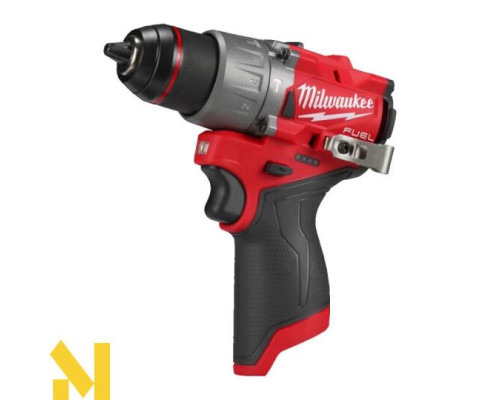 Набір інструментів акумуляторних Milwaukee M12 FPP2D2-422X FUEL POWER PACK IN2