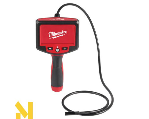 Камера інспекційна Milwaukee AIC2