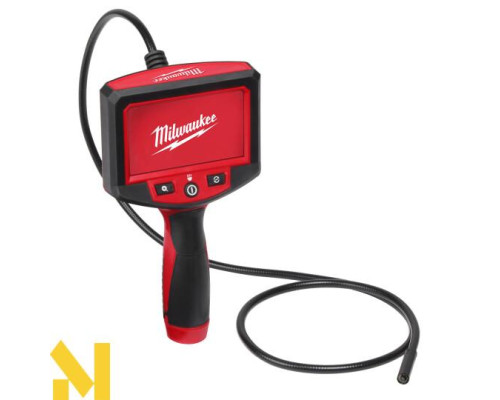 Камера інспекційна Milwaukee AIC2