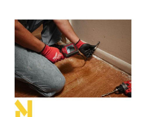 Камера інспекційна Milwaukee AIC2