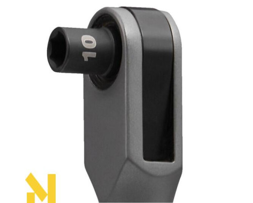 Гайковерт кутовий акумуляторний Milwaukee M12 FPTR-0 (без АКБ та ЗП)