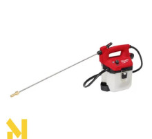 Обприскувач акумуляторний Milwaukee M12 BHCS3L-0 (без АКБ та ЗП)